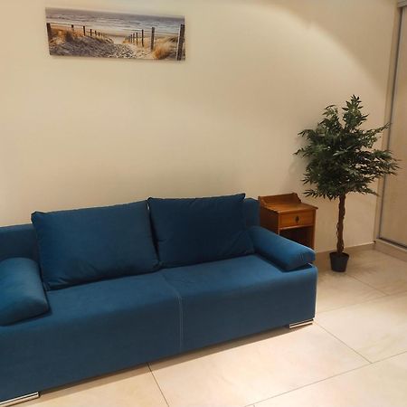 Apartament Przy Parku Wisełka Eksteriør bilde