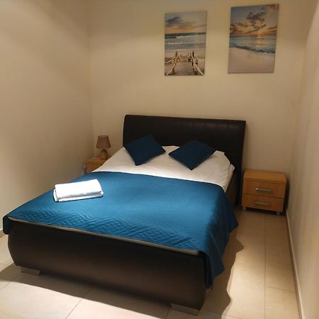Apartament Przy Parku Wisełka Eksteriør bilde